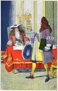 Louis XIV et Louvois - Louis Charles Bombled