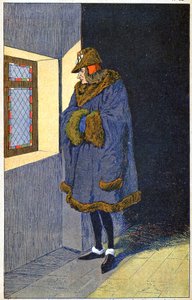 Louis XI - Louis Charles Bombled