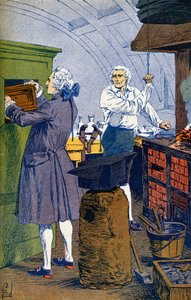 Louis XVI - Louis Charles Bombled