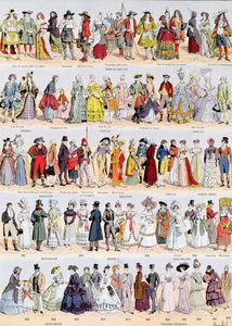 Histoire picturale de l