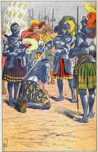 Adoucissement de François Ier