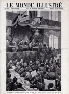 Discours d