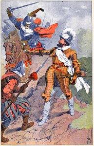 La bataille d