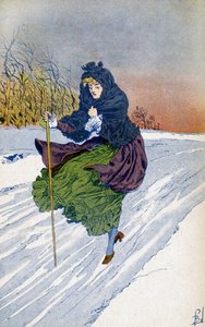 La dernière des Valois, Reine Margot
