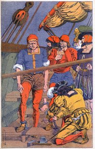 Les serviteurs des fils de François Ier - Louis Charles Bombled