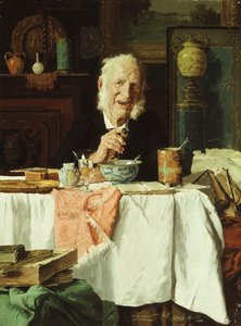 Les petits plaisirs de la vie