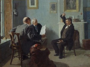 Le Grand Récit