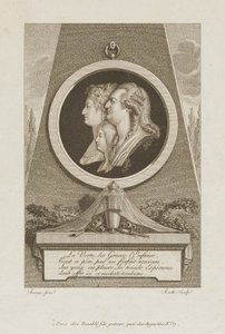 La Vertu, Les Graces, L