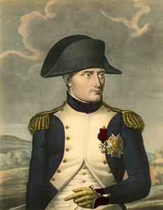Napoléon le Grand, Empereur des Français, Roi d
