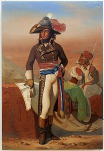 Général Desaix (Charles Antoine Desaix de Veygoux)