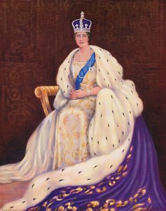 Sa Majesté la Reine