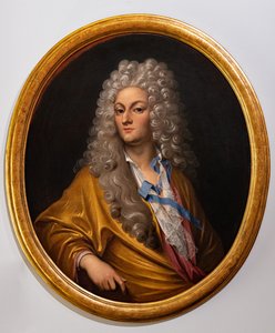 Autoportrait