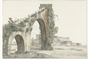 Vue de l