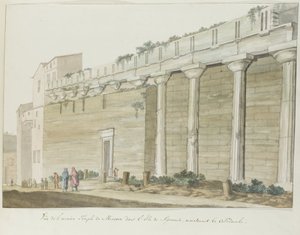 Vue de l