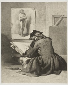 Inconnu - Louis Emmanuel Soulange Teissier