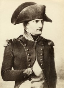 Napoléon Bonaparte