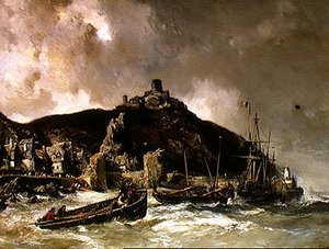 Le Port