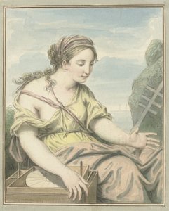 La Navigation - Louis Fabritius Dubourg