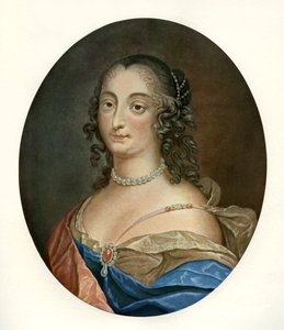 Ninon de Lenclos