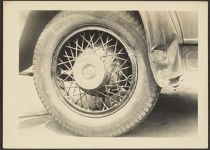 [Auto Wheel] - Louis Fleckenstein
