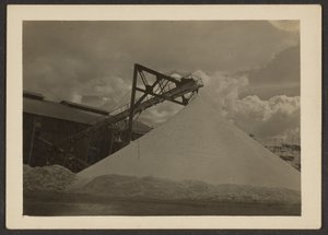 [Moulin à borax, Trova, CA]