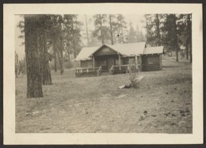 [Cabine] - Louis Fleckenstein