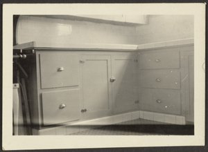 [Cabinets] - Louis Fleckenstein