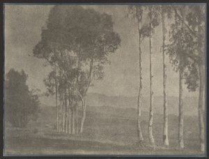 [Paysage Claudien] - Louis Fleckenstein