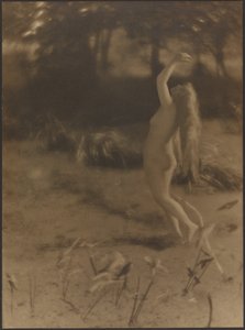 Clytie - Louis Fleckenstein