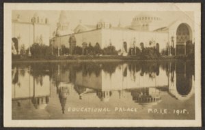 [Palais de l