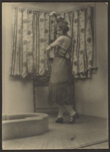 [Danseuse] - Louis Fleckenstein