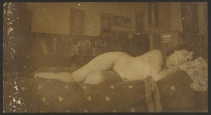 [Female Nude]