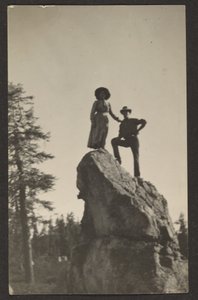 [Chiffres sur Rocky Peak]