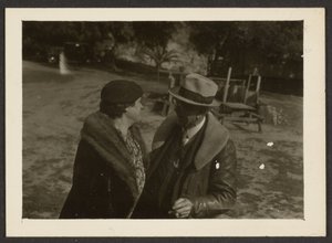[Fleckenstein et Femme] - Louis Fleckenstein