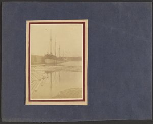 [Bois flottant] - Louis Fleckenstein