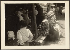 [Groupe à Outdoor Social] - Louis Fleckenstein
