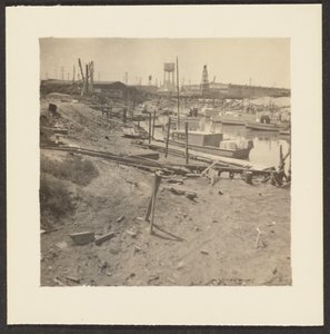 [Paysage industriel] - Louis Fleckenstein
