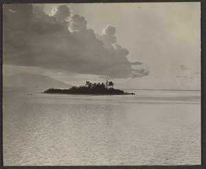 [Paysage insulaire]