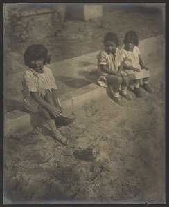 Juste des enfants - Une étude