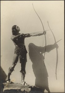 [Kosloff en tant que guerrier] - Louis Fleckenstein