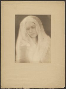 [La Pensée] - Louis Fleckenstein
