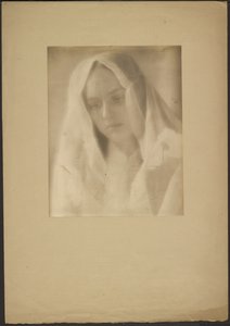 La Pensée - Louis Fleckenstein