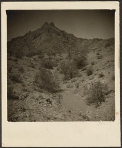 [Paysage] - Louis Fleckenstein