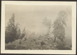 [Paysage] - Louis Fleckenstein
