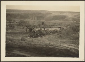 [Paysage] - Louis Fleckenstein