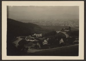 [Paysage] - Louis Fleckenstein