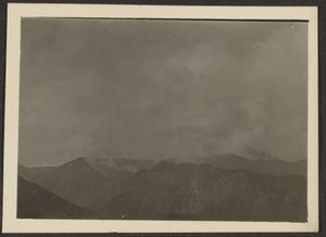 [Paysage] - Louis Fleckenstein