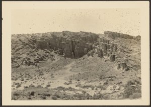 [Paysage] - Louis Fleckenstein