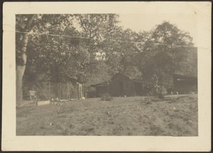 [Paysage] - Louis Fleckenstein