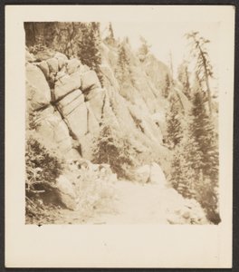 [Paysage] - Louis Fleckenstein